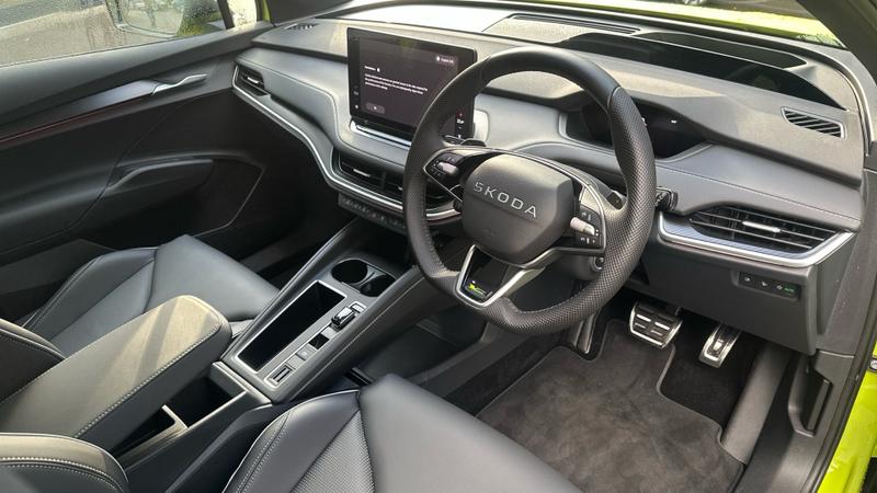 Skoda ENYAQ Photo cohere-0dc68401014e4a3615d93ed02c0179e0601423f8.jpg