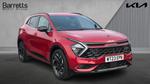 Kia Sportage Photo 0