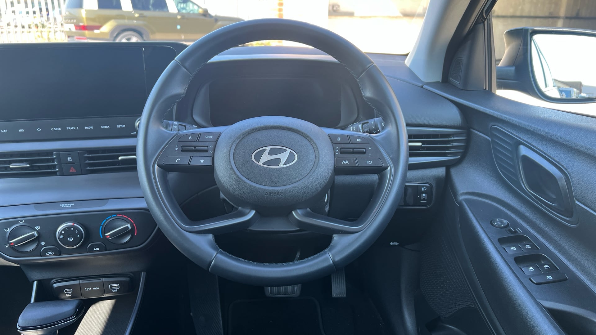 HYUNDAI I20 1.0 T GDI ADVANCE HATCHBACK 5DR PETROL DCT EURO 6 S S...