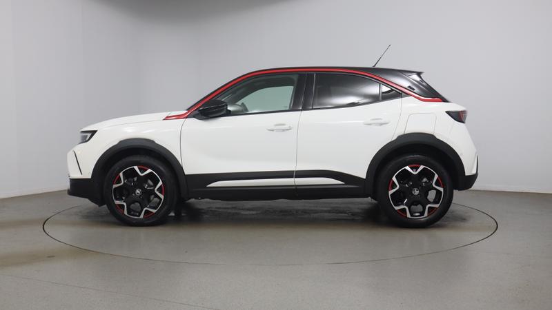 Vauxhall MOKKA Photo cohere-108ca2807e4278d45d13f2a8311ee10244820e84.jpg
