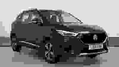 Used 2021 MG MG ZS 1.5 VTi-TECH Excite SUV 5dr Petrol Manual Euro 6 (s/s) (106 ps) at Richmond Motor Group