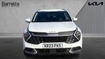 Kia Sportage Photo 4