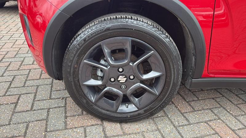 Suzuki Ignis Photo cohere-13600278237e4cf88bf57250ad10c1e6d468fbd7.jpg