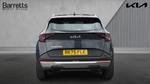 Kia Sportage Photo 3