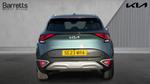 Kia Sportage Photo 3
