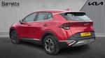 Kia Sportage Photo 1