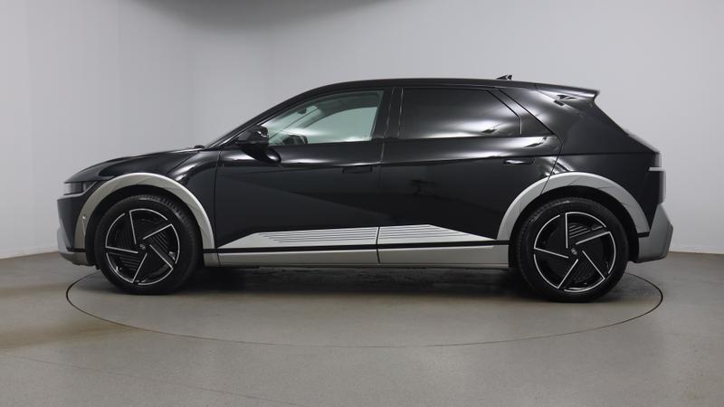 Hyundai IONIQ 5 Photo cohere-179172ca80576f74b55bf89343bf46b23d8ef6f1.jpg