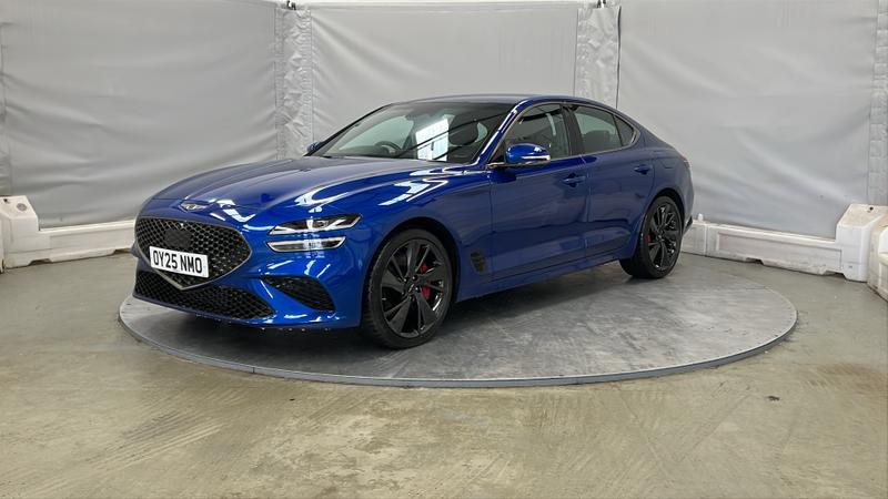 Genesis G70 Photo cohere-184cc64c5028a6c0b4768745a587e266bf5dc62a.jpg