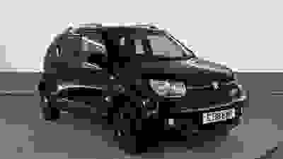Used 2018 Suzuki IGNIS 1.2 Dualjet SZ-T Hatchback 5dr Petrol Manual Euro 6 (90 ps) at Richmond Motor Group