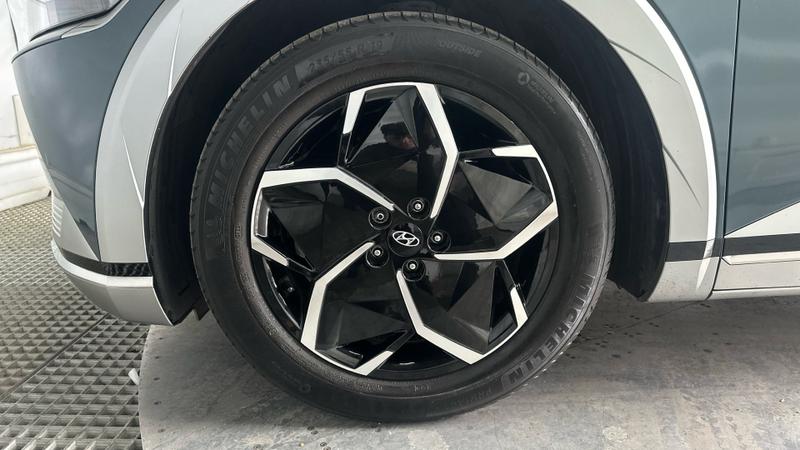 Hyundai IONIQ 5 Photo cohere-19a7c22852834d1b2d67e6d33685f9ae2bf8801c.jpg