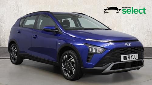 Hyundai Dealer in Bognor Regis, West Sussex | Richmond Motor Group