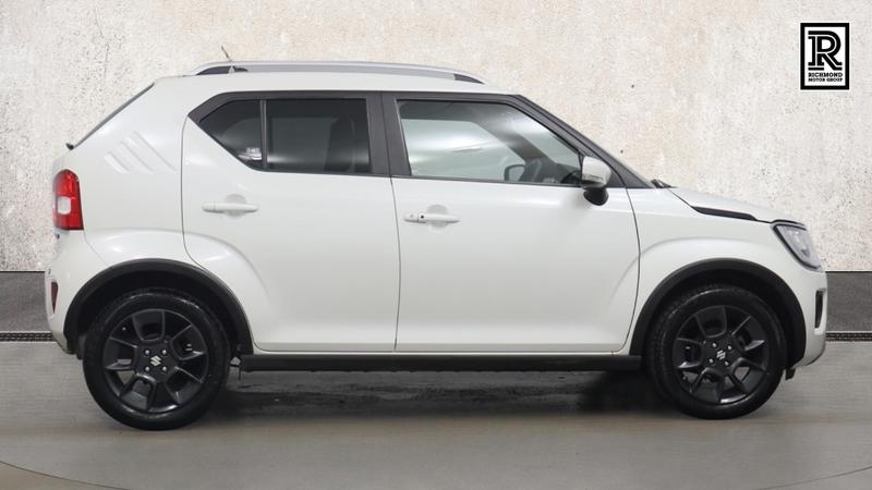 Suzuki IGNIS Photo cohere-1cccf42a414ad3389182220fecc99dbc1adb6a5a.jpg