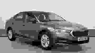 Used 2023 Skoda Octavia 1.5 TSI ACT SE Technology Hatchback 5dr Petrol Manual Euro 6 (s/s) (150 ps) at Richmond Motor Group