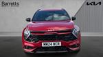 Kia Sportage Photo 4