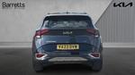 Kia Sportage Photo 3