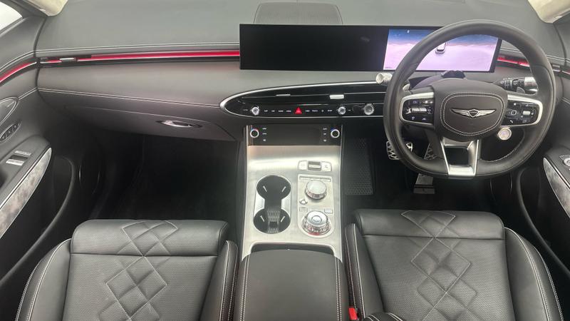 Genesis GV70 Photo cohere-2026672ddaaa621f877d7bb91c4c9d995d9a8021.jpg