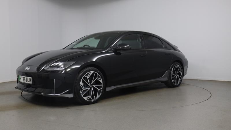Hyundai IONIQ 6 Photo cohere-21465211739db1304d367b8edb2b40f08d3d7e3f.jpg