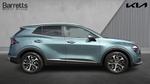 Kia Sportage Photo 2