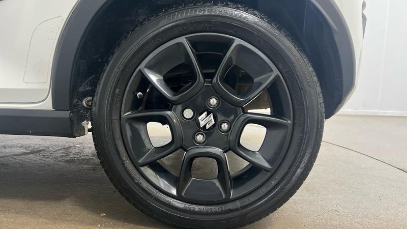 Suzuki IGNIS Photo cohere-24d46cabb6c2446d3aabec4926e8b719d31cf108.jpg