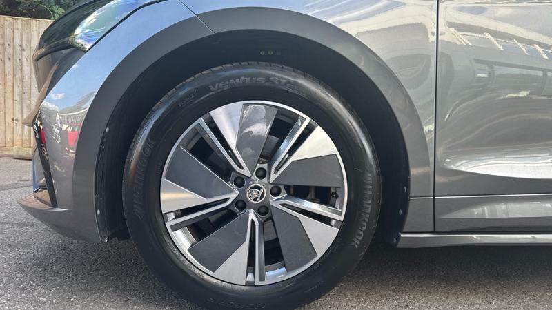 Skoda Enyaq Photo cohere-2567c4b8f304eef23ebad13055dd6c5fcecb408a.jpg