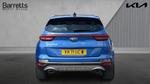 Kia Sportage Photo 3