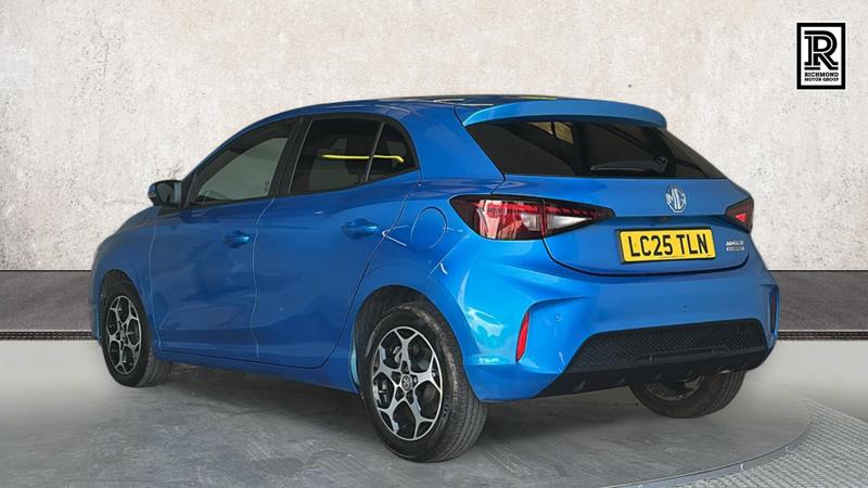 MG MG3 Hybrid+ Photo cohere-27a5eb729029a3b208f2eb7e737d57556f76e99d.jpg