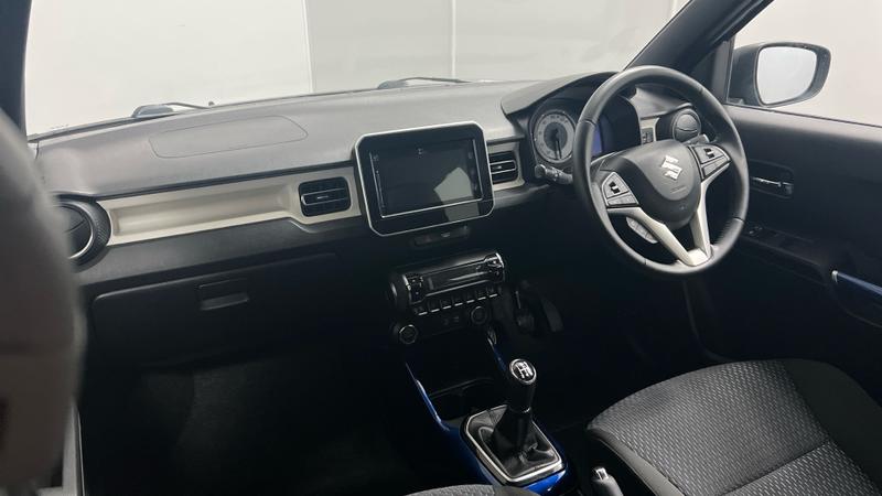 Suzuki IGNIS Photo cohere-27a6765094d4a2042111b24b61722b7b7dcc9798.jpg