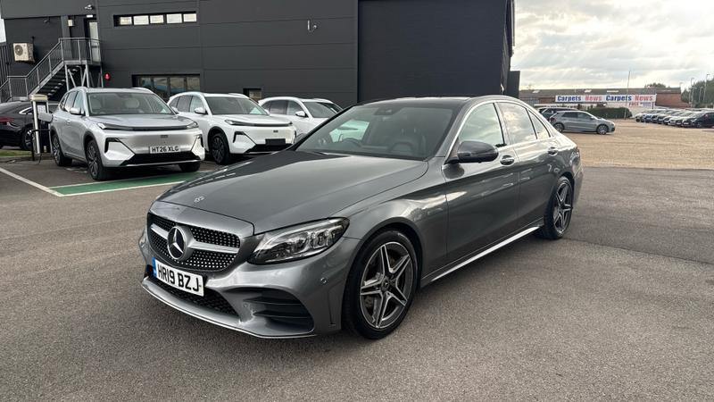 Mercedes-Benz C Class Photo cohere-29f3ff256c7d81bf16b87d58091faba4a5819eb5.jpg