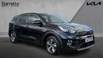 Kia Niro Photo 0