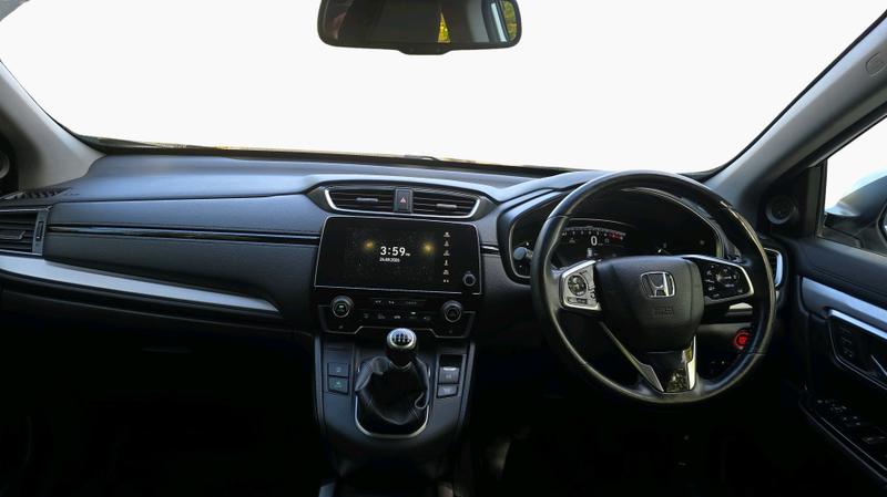 Honda CR-V Photo cohere-2c2007d13f67d3acfb93a10b92297b07a171b676.jpg