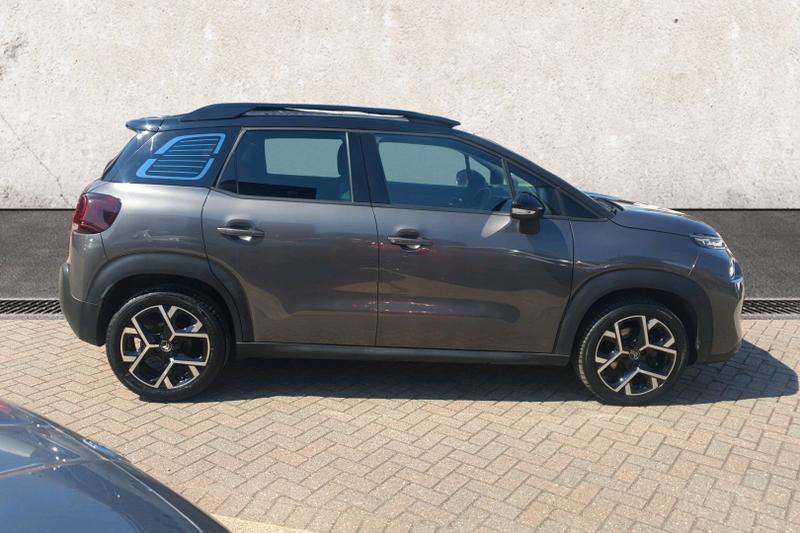 Citroen C3 Aircross Photo cohere-2c84fdb55c5fa3d78012db08c5bfd7d08b47b08b.jpg