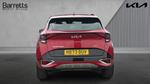 Kia Sportage Photo 3