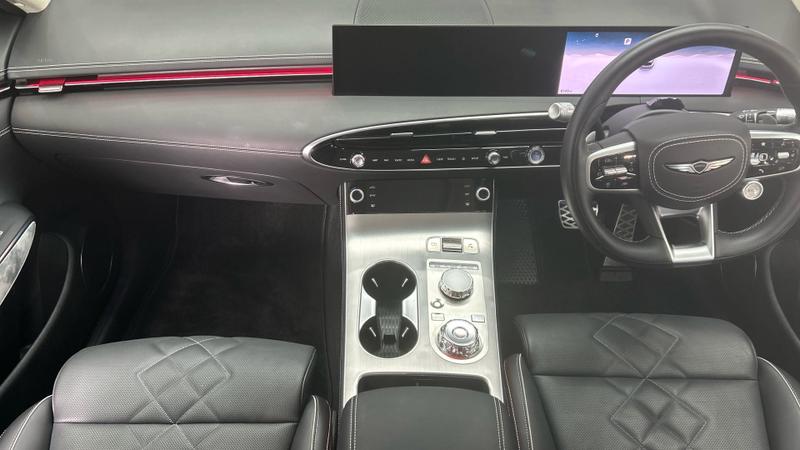 Genesis Electrified GV70 Photo cohere-2cb1af26302326ad20fed7d10ac5dbdf37555ad3.jpg