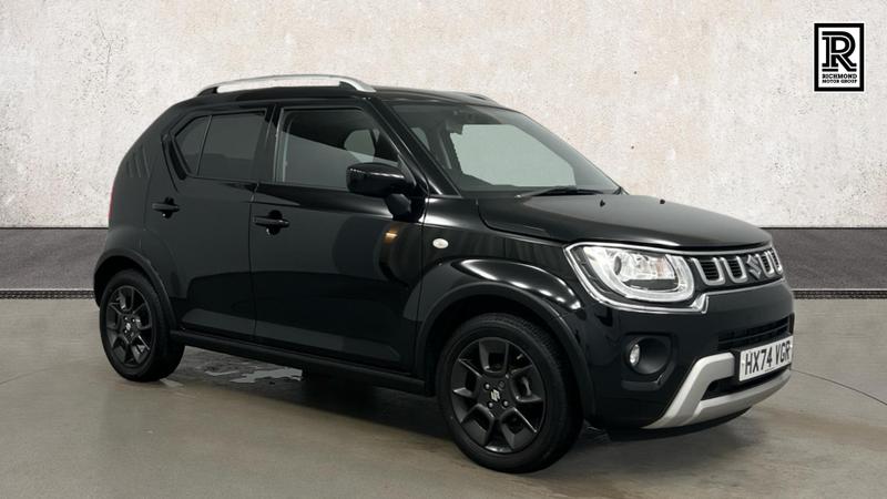 Suzuki IGNIS Photo cohere-2d3a8675a0da39f1500cc9d2757d0fcd2f9a7fc8.jpg