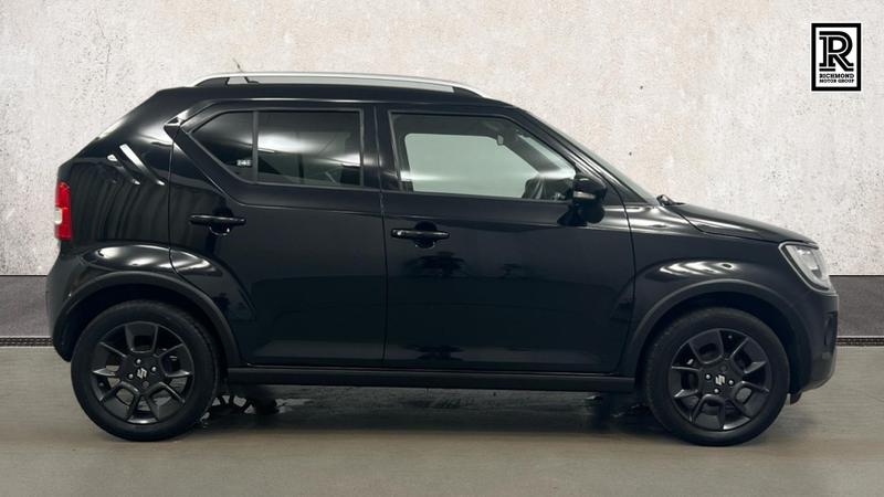 Suzuki IGNIS Photo cohere-2ee66ec81c641c3ee778b9e92a14b6a5e029c602.jpg