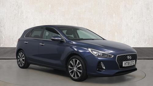 Hyundai Used Car Results | Hyundai Used Cars | South East | Richmond