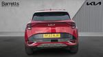 Kia Sportage Photo 3