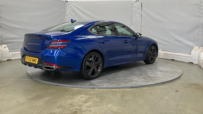 Genesis G70 Photo cohere-32f3143cf76299588dddd8c2a84b1d42477a6921.jpg
