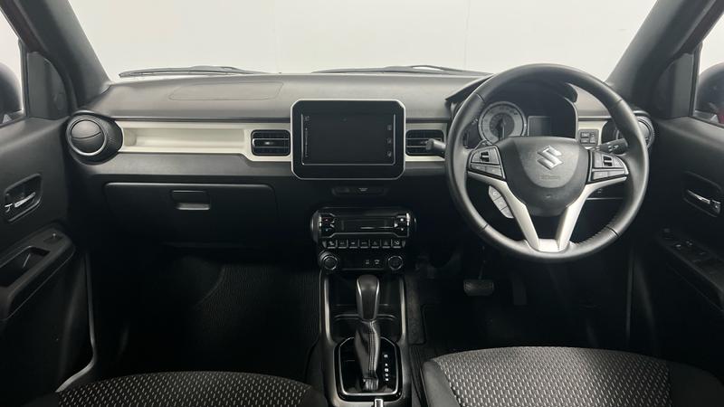 Suzuki IGNIS Photo cohere-341bbab50245545f0a04dd4dc140f0f053f1aeab.jpg