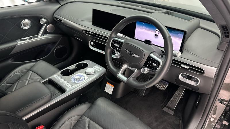 Genesis GV60 Photo cohere-358afa7cc1d8fc2fe0bd9b319f82b4aa5401b48c.jpg
