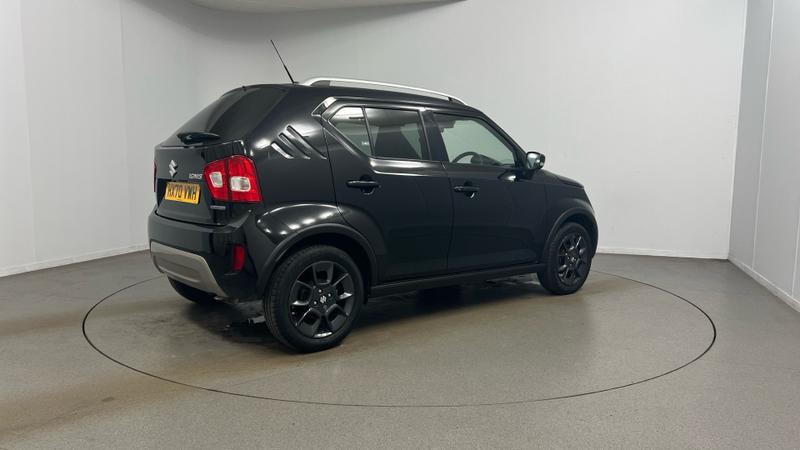 Suzuki IGNIS Photo cohere-35cc972be918e0411bd2b91ab4bb2df2db52c2bd.jpg