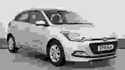 Used 2018 Hyundai i20 1.4 SE Hatchback 5dr Petrol Auto Euro 6 (100 ps) at Richmond Motor Group