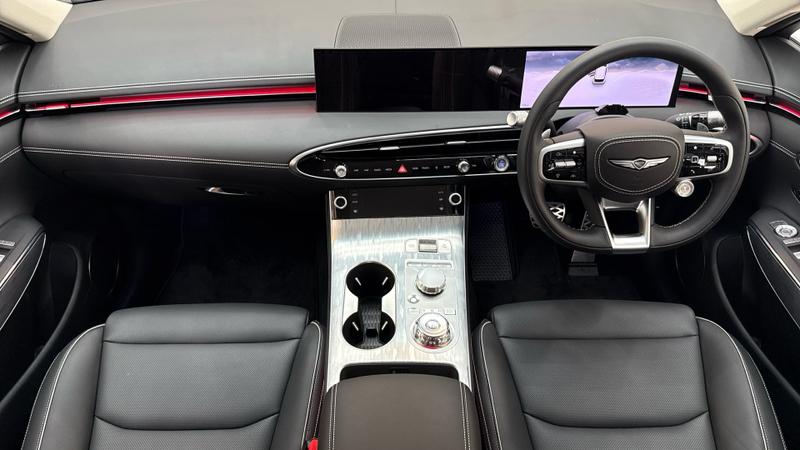 Genesis GV70 Photo cohere-367a7c49de8cc5db2a5c8d7f14bf214e2ba98f03.jpg