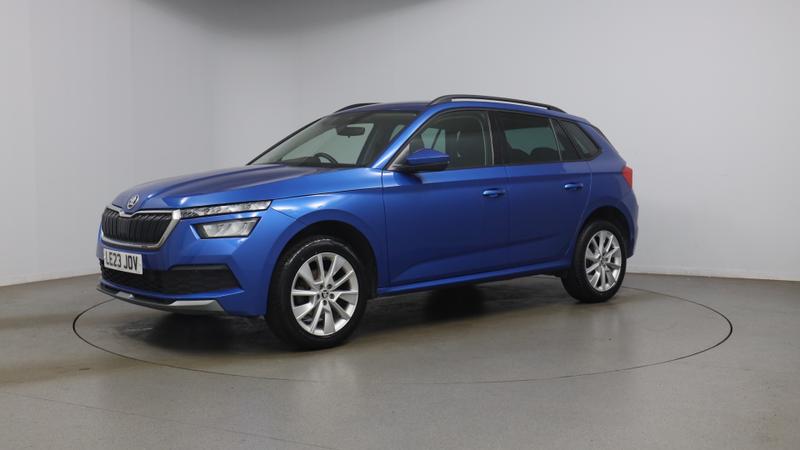 Skoda KAMIQ Photo cohere-36b85a9fd150afc6848587cb6d4365e8f7266c43.jpg