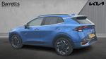 Kia Sportage Photo 1