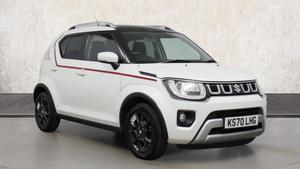 2020 Hyundai TUCSON at Bluesky