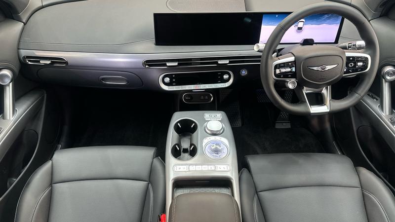 Genesis GV60 Photo cohere-3969a32bd37164d0d449fba49b8cdb40417c73fd.jpg