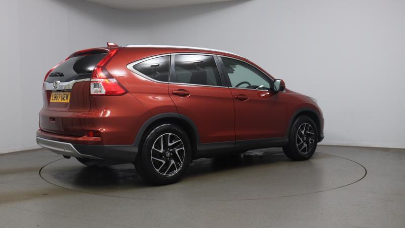 Honda CR-V Photo cohere-39ab64e205e22e2f9b2cf82e6c12dfaa0c08e049.jpg