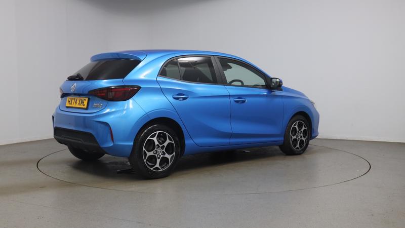 MG MG3 Hybrid+ Photo cohere-3a4be6966979ad6f827f940ce2362a8f2aa2b888.jpg
