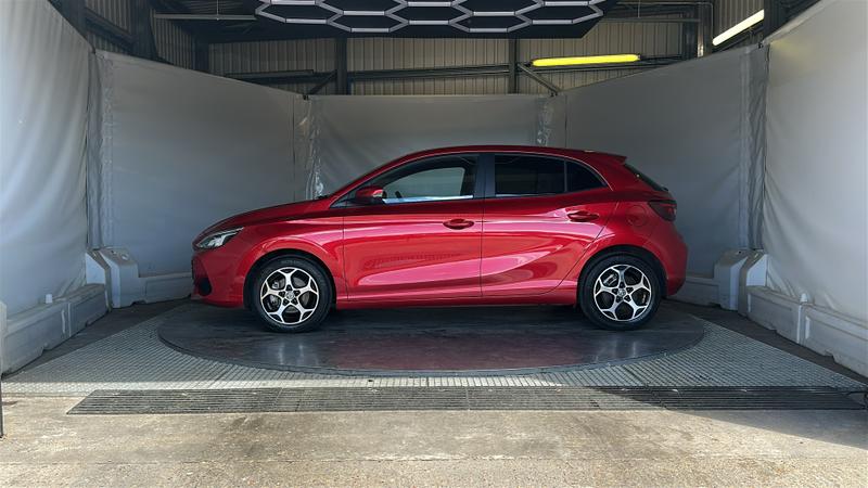 MG MG3 Hybrid+ Photo cohere-3a7f737d3f498bdce96be4d75693b1bf065db67f.jpg